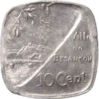 10 Centimes