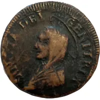 5 Baiocchi - Pius VI