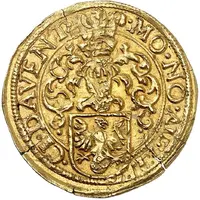 1 Goldgulden - Ferdinand II