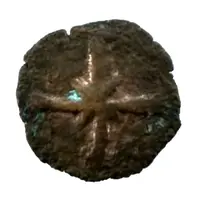 Trachy - Ivan Shishman