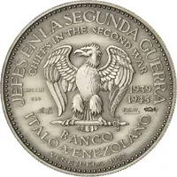 Churchill Chiefs in the Second War 1939 1945 - Great Britain