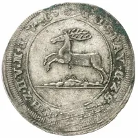 16 Groschen - Gustav