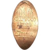 Low n Slow Car Club Disneyland