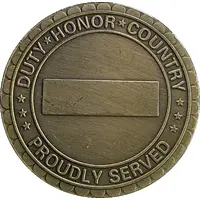 Token - United States Army