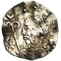 Denier anonyme Visé