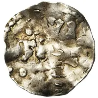 Denier anonyme Visé