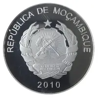 Token - Deep Sea Creatures Gulper eel