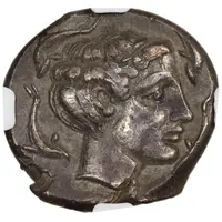 Tetradrachm