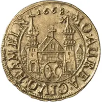 1 Goldgulden
