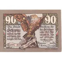 90 Heller Schwaz