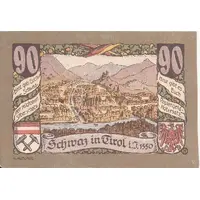 90 Heller Schwaz