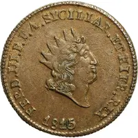 5 Grani - Ferdinando III