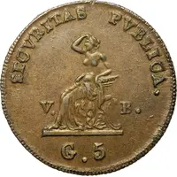 5 Grani - Ferdinando III