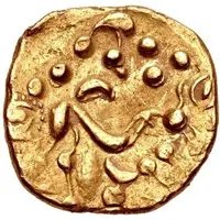Stater 'Insuler Belgic C / Kentish A'