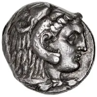 Tetradrachm