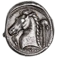 Tetradrachm