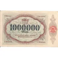 1 000 000 Mark