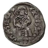 Dinar - Lazar Hrebeljanović