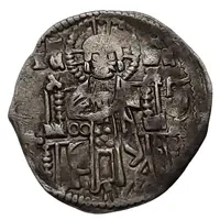 Dinar - Lazar Hrebeljanović