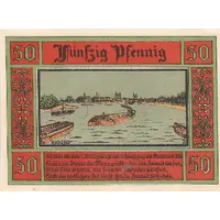 50 Pfennig