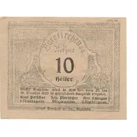 10 Heller Burgkirchen