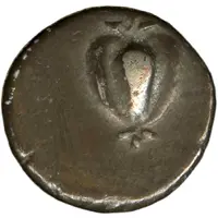 Hemidrachm