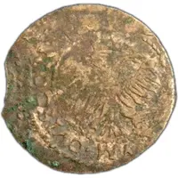 Shilling - Mihail Radu 1st series