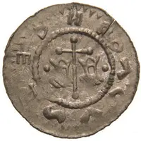 Obol - Conrad I of Brno