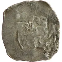 Pfennig - Berthold V of Aquileia Windischgrätz