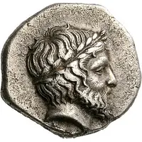 Hemidrachm