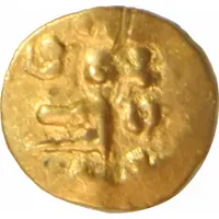 Fanam - Narasimha III