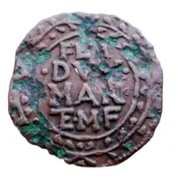 1 Grosso - Ferdinand Gonzaga