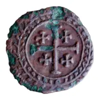 1 Grosso - Ferdinand Gonzaga