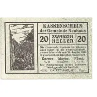 20 Heller Neuhaus