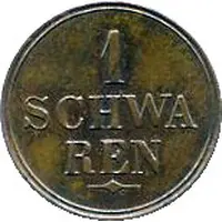 1 Schwaren