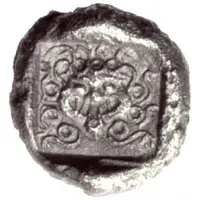 Hemidrachm