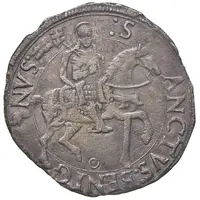 1 Cavallotto `Cornuto` `Cornabò` - Bonifacio Ferrero