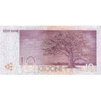 10 Krooni