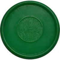 15 francs - Verre consigne MFA