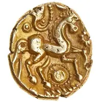 Stater 'Late Whaddon Chase type'