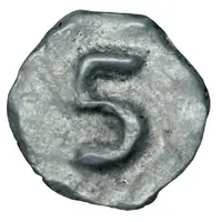 5 Dollars - Morgan’s Harbour Hotel Port Royal, Kingston