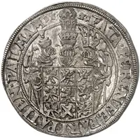 2 Thaler - Philip Julius III