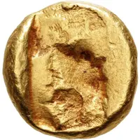 Daric - Darios II to Artaxerxes II