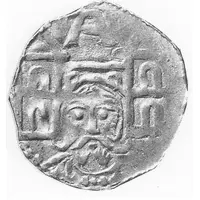 Denier - Poppon de Babenberg