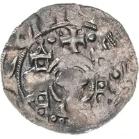 Denier - Reinhard of Blankenburg