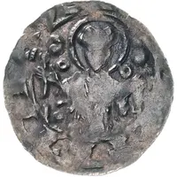 Denier - Reinhard of Blankenburg