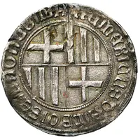 1/2 Lira - Emery of Amboise