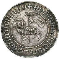 1/2 Lira - Emery of Amboise