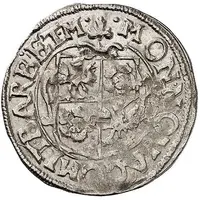 1⁄24 Thaler - Wolfgang II