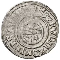 1⁄24 Thaler - Wolfgang II